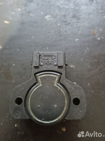 Запчасти на ford scorpio