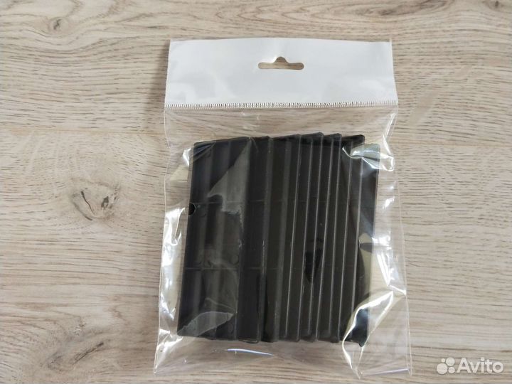 Комплект монтажных подкладок