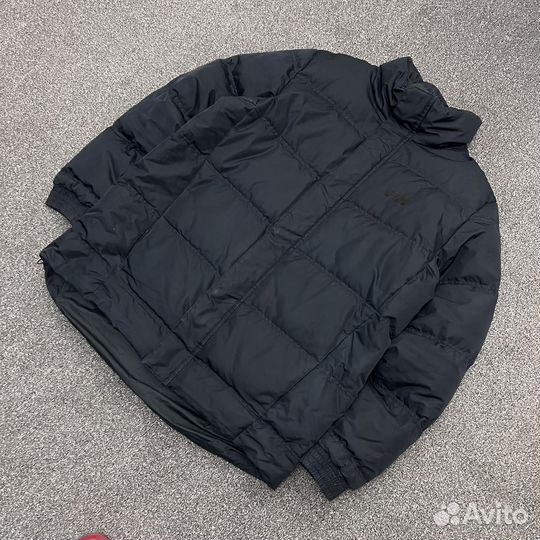 Зимний пуховик Helly Hansen