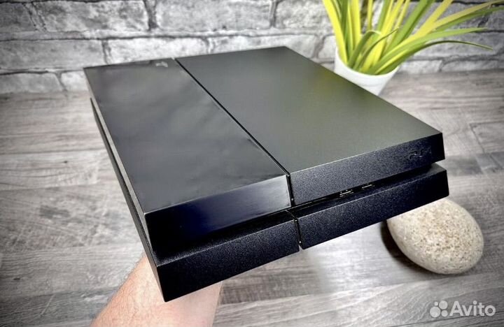 Sony PS4