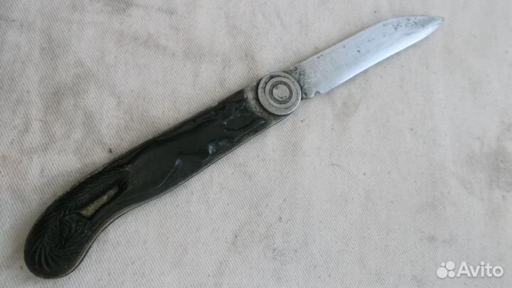 Складной нож 