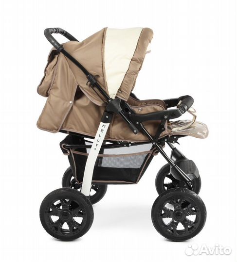 Коляска трансформер