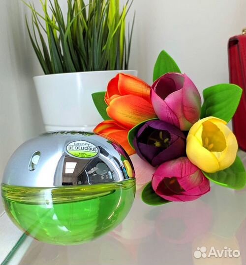 Парфюм Donna Karan DK NY Be Delicious