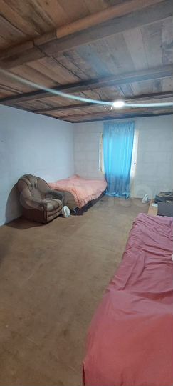 Дом 100 м² на участке 6 сот.