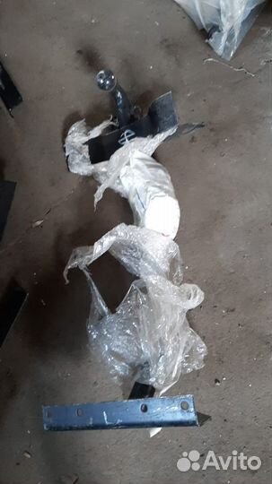 Тсу (Фаркоп) 2121