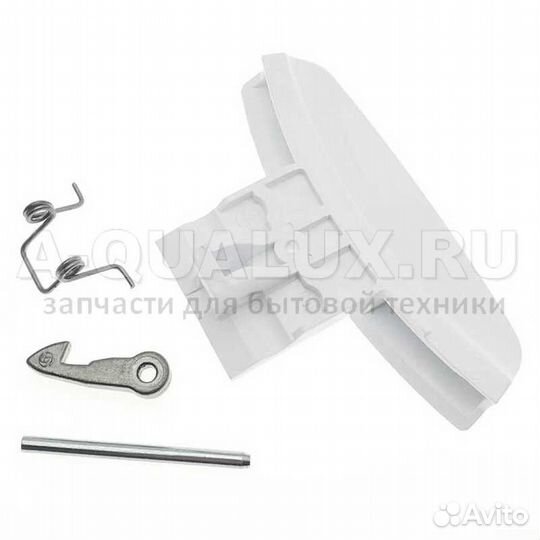 C00116576 Ручка люка для стиральной машины Ariston