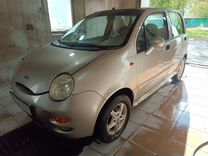 Chery Sweet (QQ) 0.8 MT, 2007, 102 349 км, с пробегом, цена 150 000 руб.