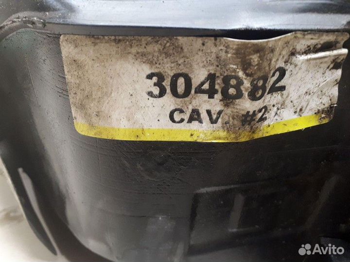 Бак топливный Mitsubishi Galant