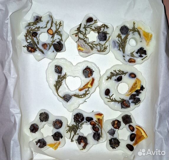 Ароматическое саше