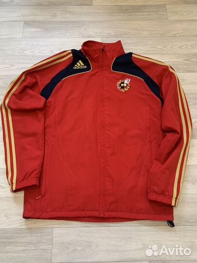 Олимпийка adidas