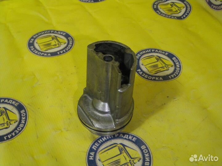 Цилиндр пневматический кпп 1316312015 renault, Mag