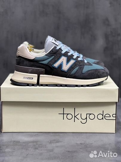 Кроссовки мужские new balance rc 1300