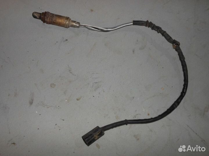Датчик кислородный/Lambdasonde Rover 820 1991-1999