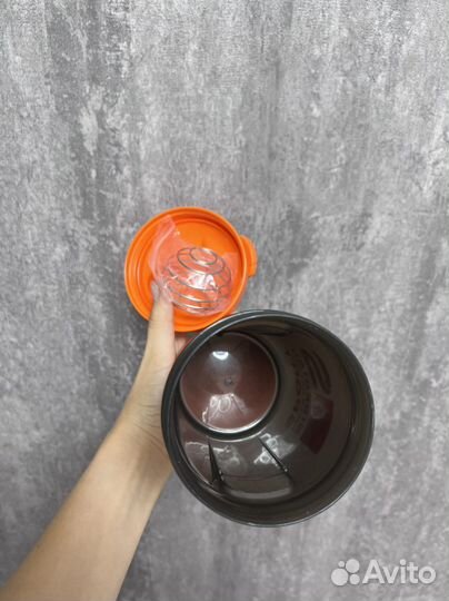 Шейкер для коктейлей