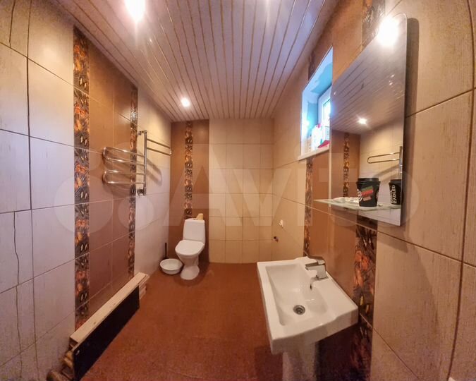 Дача 80 м² на участке 6,5 сот.