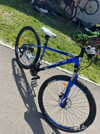 Прокат аренда велосипеды