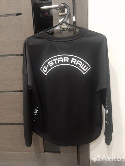 Свитшот G star raw