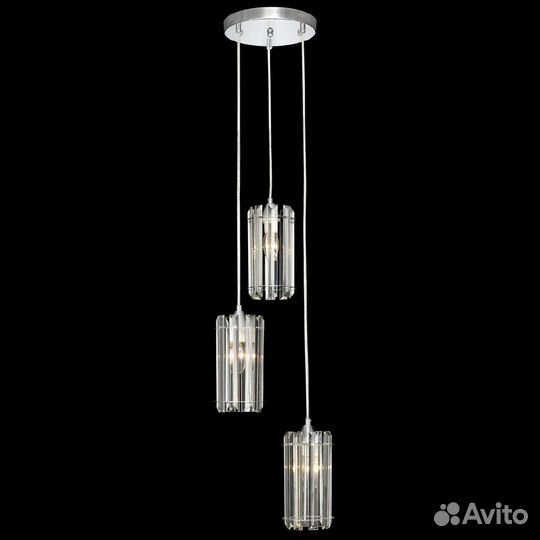 Подвесная люстра Citilux Джейн CL306031