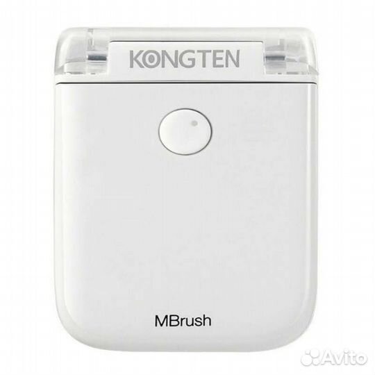 Продам мини принтер M-Bruzh Kongten