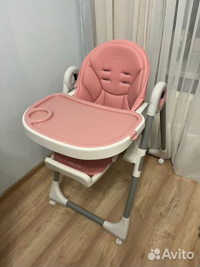 Стул для кормления