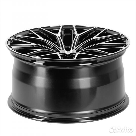 Кованые диски SL086 R21 Audi a4 a6