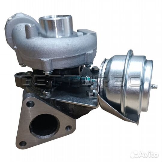 Турбина новая VW / Skoda / Audi 1.9 / 2.0L AVF BSS