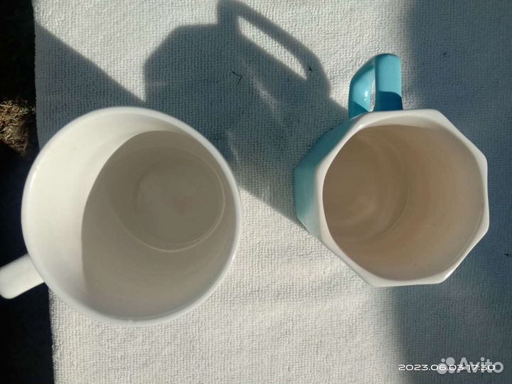 Кружка посуда