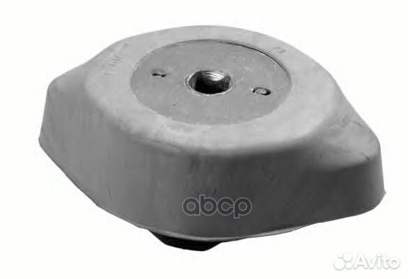 Опора кпп VW passat B5/A4 (ADP) 3665801 lemforder