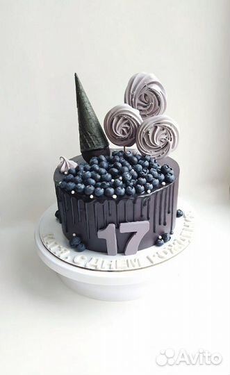 Торты пряники на заказ Воронеж