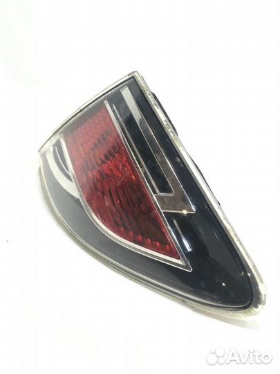 Фонарь крышки багажника правый Mazda 6 Gh хэтчбек