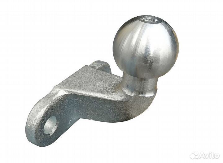 Шар для фаркопа типа F кованный