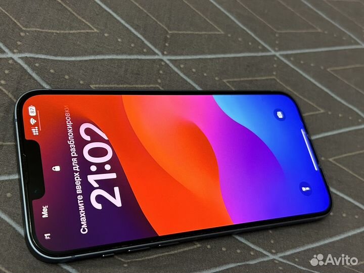 iPhone 14 Plus, 128 ГБ