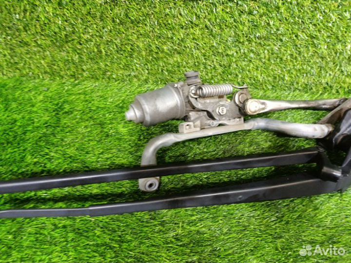 Трапеция дворников Toyota Vitz KSP130