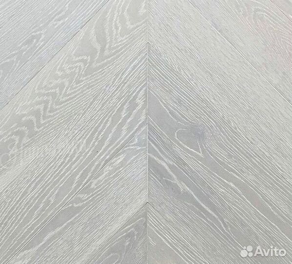 Инженерная доска елочка французская