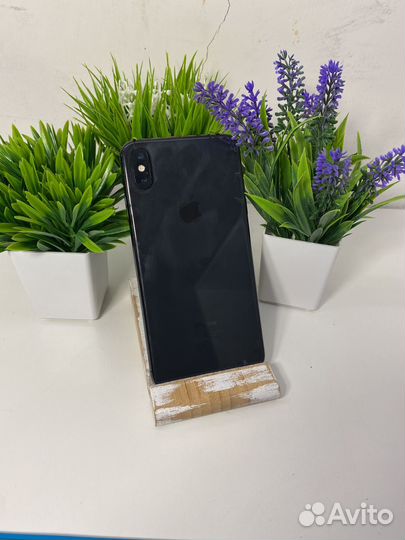 iPhone Xs Max, 256 ГБ