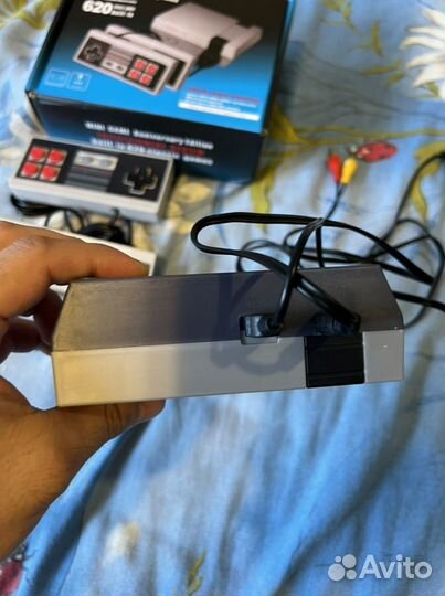 Приставка dendy 620 игр доставка