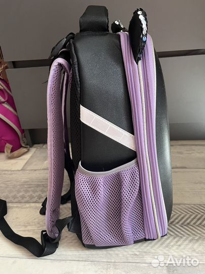 Ранец школьный для девочки