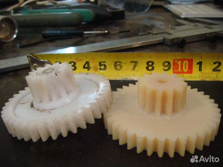 Фрезерно-гравировальные работы на станке с чпу