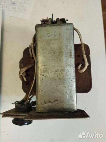 Трансформатор 160 Вт