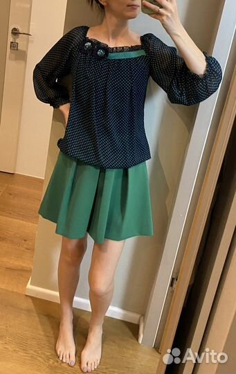 Одежда женская 38-40