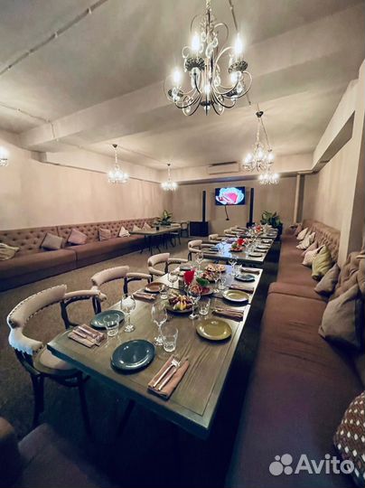 Организация праздников