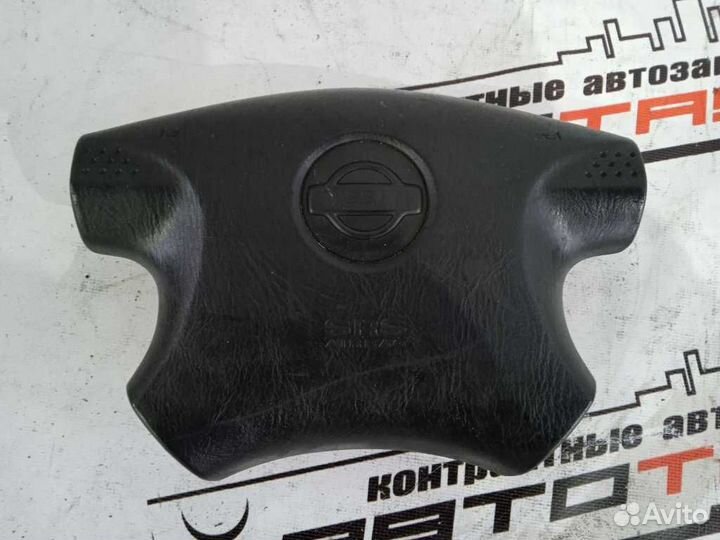 Airbag на руль nissan mazda. liberty pulsar serena