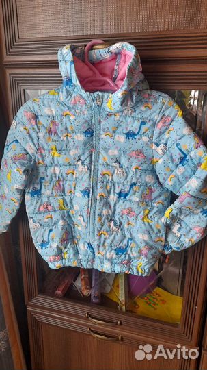 Детская одежда для девочек