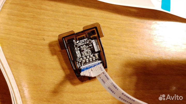 Материнская плата MGJ662443 от тв LG