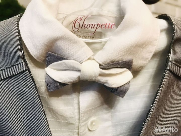 Костюм праздничный Choupette