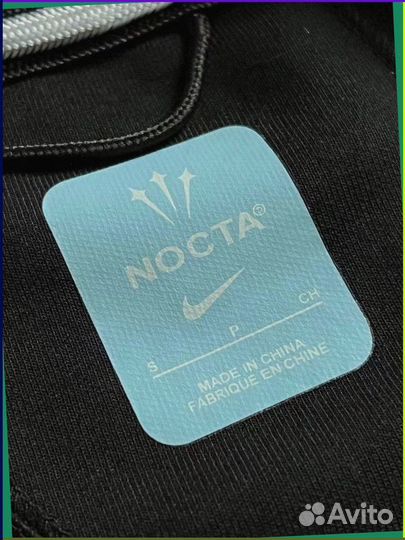 Зип худи Nike Nocta Tech Fleece (99015 Art: )