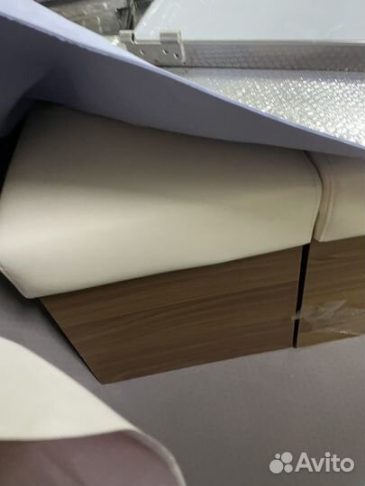 Банкетка пуфик 8 шт