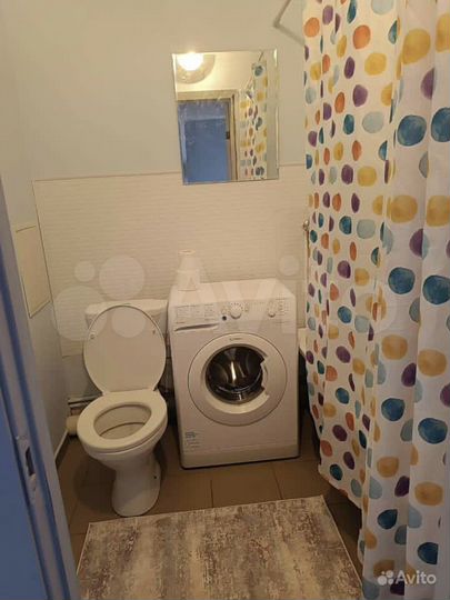 1-к. квартира, 33 м², 5/7 эт.