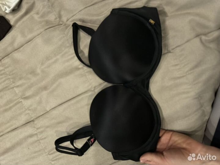 Victoria secret 34D бюстгальтер новый