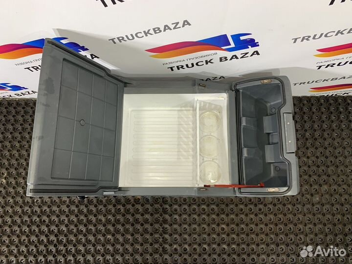 Холодильник Man TGA, Man TGS, Man TGX